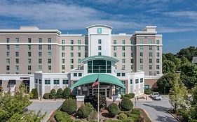 Embassy Suites Kennesaw Town Center